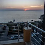 Amazing Paradise Sensation 2 Bedroom Luxury With A Jacuzzi דירה דורס