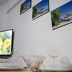 Amazing Paradise Sensation 2 Bedroom Luxury With A Jacuzzi דירה דורס