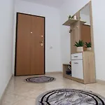 Amazing Paradise Sensation 2 Bedroom Luxury With A Jacuzzi Durrës