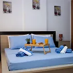 Amazing Paradise Sensation 2 Bedroom Luxury With A Jacuzzi דורס
