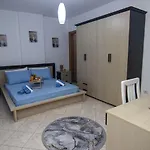 Amazing Paradise Sensation 2 Bedroom Luxury With A Jacuzzi * Durrës