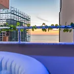 Amazing Paradise Sensation 2 Bedroom Luxury With A Jacuzzi *