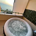 Apartman Amazing Paradise Sensation 2 Bedroom Luxury With A Jacuzzi Durrës