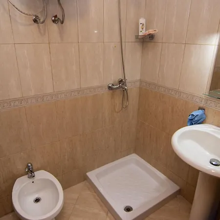 Apartmán Amazing Paradise Sensation 2 Bedroom Luxury With A Jacuzzi Durrës