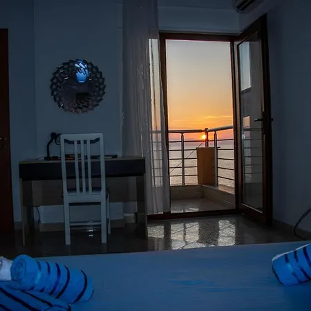 דירה Amazing Paradise Sensation 2 Bedroom Luxury With A Jacuzzi דורס