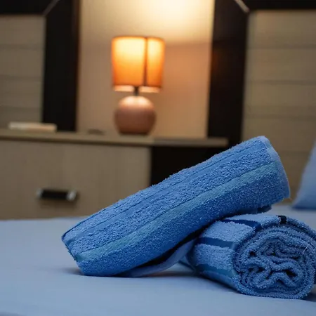 Amazing Paradise Sensation 2 Bedroom Luxury With A Jacuzzi דירה *