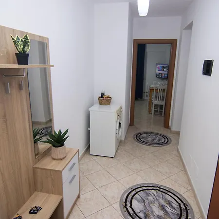 Amazing Paradise Sensation 2 Bedroom Luxury With A Jacuzzi דירה