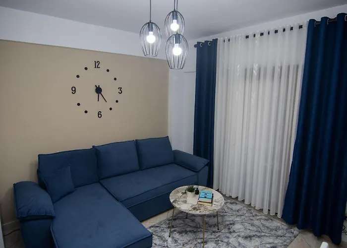 Appartement Amazing Paradise Sensation 2 Bedroom Luxury With A Jacuzzi *