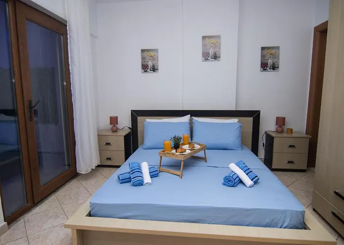 Amazing Paradise Sensation 2 Bedroom Luxury With A Jacuzzi *