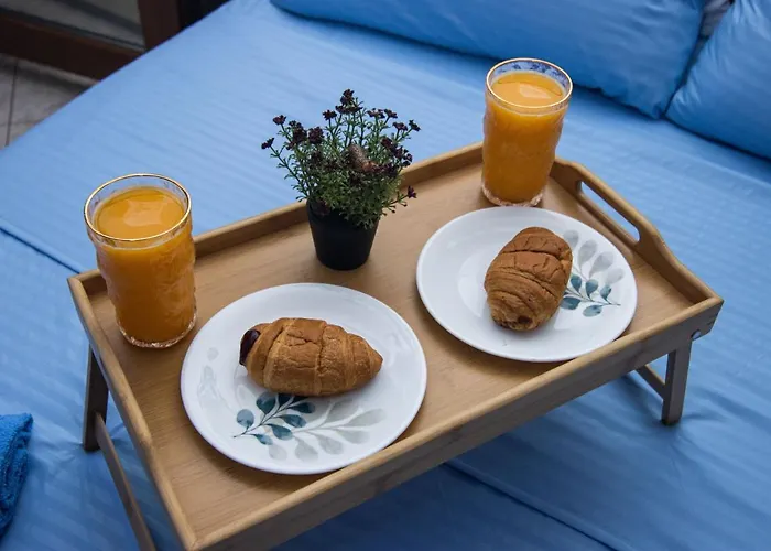 Appartement Amazing Paradise Sensation 2 Bedroom Luxury With A Jacuzzi *