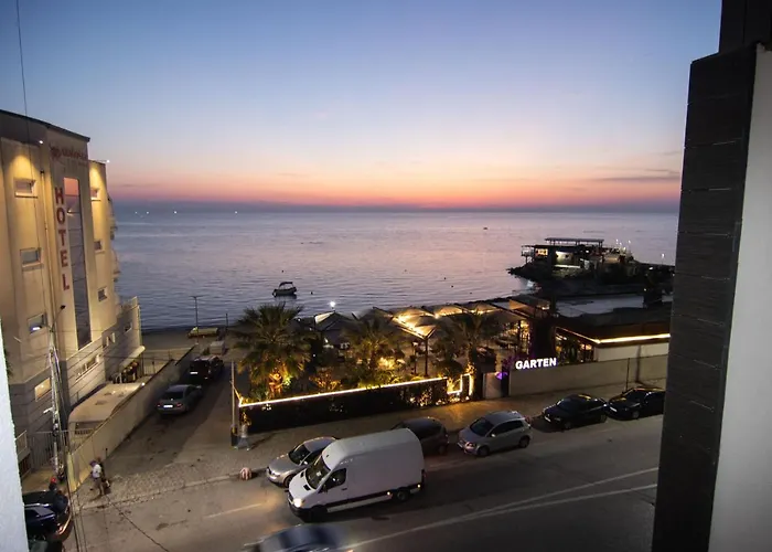 Appartement Amazing Paradise Sensation 2 Bedroom Luxury With A Jacuzzi *