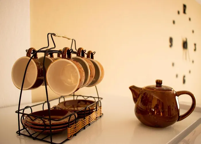 Appartement Amazing Paradise Sensation 2 Bedroom Luxury With A Jacuzzi *