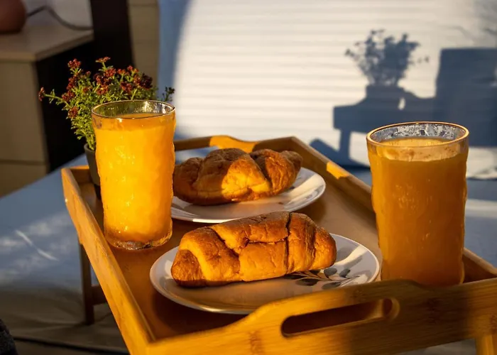 Appartement Amazing Paradise Sensation 2 Bedroom Luxury With A Jacuzzi *