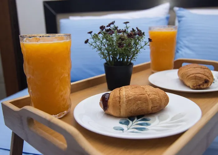 Amazing Paradise Sensation 2 Bedroom Luxury With A Jacuzzi