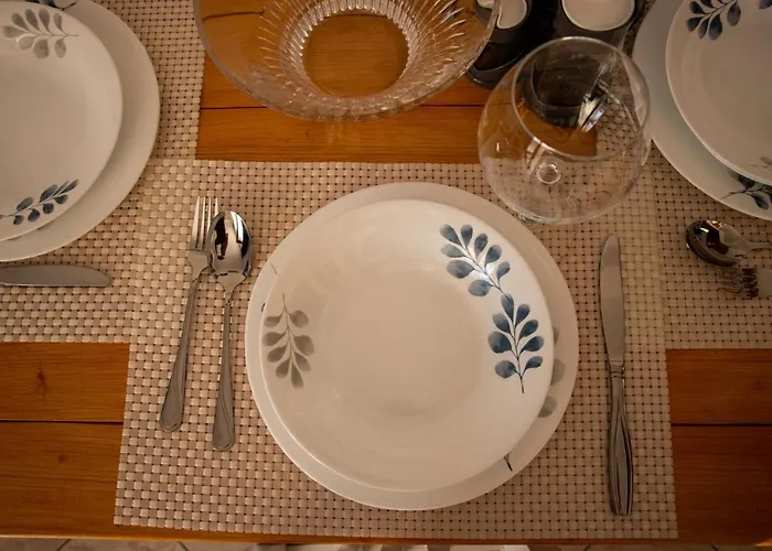 Amazing Paradise Sensation 2 Bedroom Luxury With A Jacuzzi * Durrës