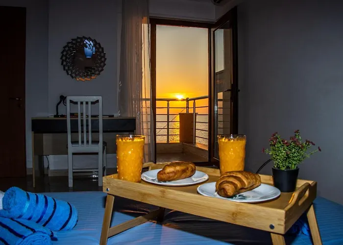 Amazing Paradise Sensation 2 Bedroom Luxury With A Jacuzzi