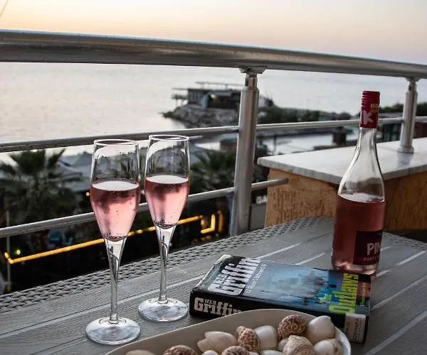 Amazing Paradise Sensation 2 Bedroom Luxury With A Jacuzzi