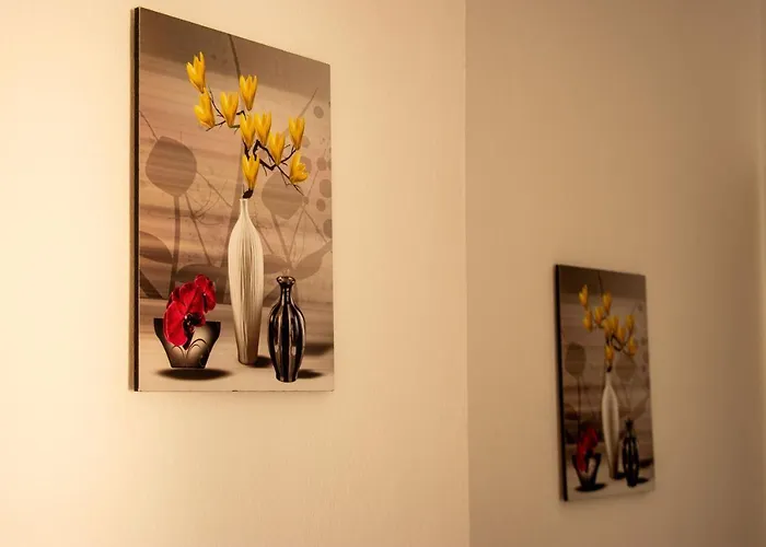 Appartement Amazing Paradise Sensation 2 Bedroom Luxury With A Jacuzzi