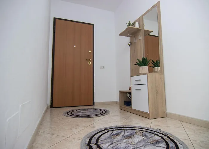 Amazing Paradise Sensation 2 Bedroom Luxury With A Jacuzzi Durrës