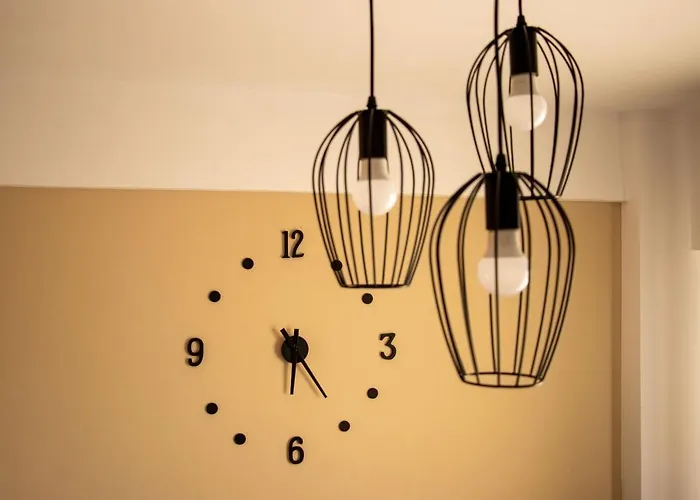 Amazing Paradise Sensation 2 Bedroom Luxury With A Jacuzzi Appartement Durrës