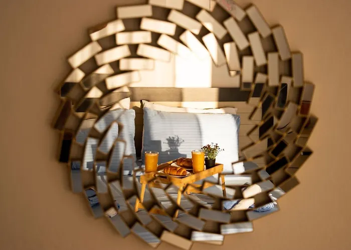 Amazing Paradise Sensation 2 Bedroom Luxury With A Jacuzzi Durrës