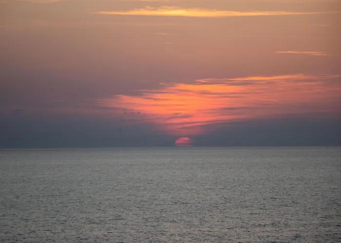 Amazing Paradise Sensation 2 Bedroom Luxury With A Jacuzzi