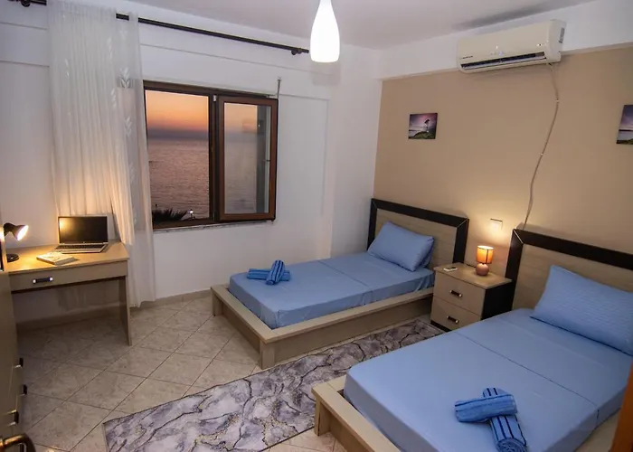 Amazing Paradise Sensation 2 Bedroom Luxury With A Jacuzzi Appartement *