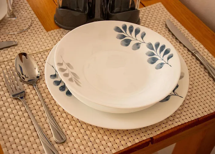 Appartement Amazing Paradise Sensation 2 Bedroom Luxury With A Jacuzzi