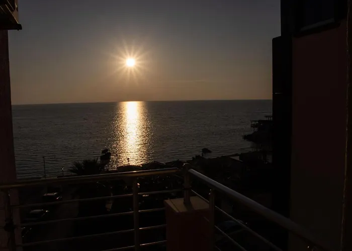 Amazing Paradise Sensation 2 Bedroom Luxury With A Jacuzzi