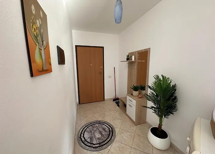 Appartement Amazing Paradise Sensation 2 Bedroom Luxury With A Jacuzzi