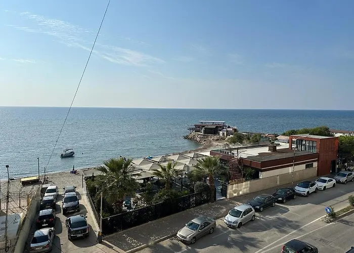 Amazing Paradise Sensation 2 Bedroom Luxury With A Jacuzzi Appartement