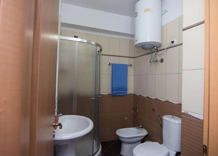 Appartement Amazing Paradise Sensation 2 Bedroom Luxury With A Jacuzzi