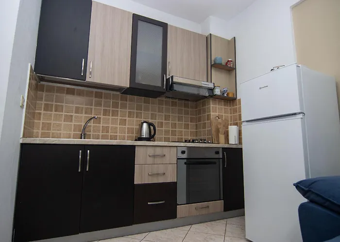 Amazing Paradise Sensation 2 Bedroom Luxury With A Jacuzzi Appartement