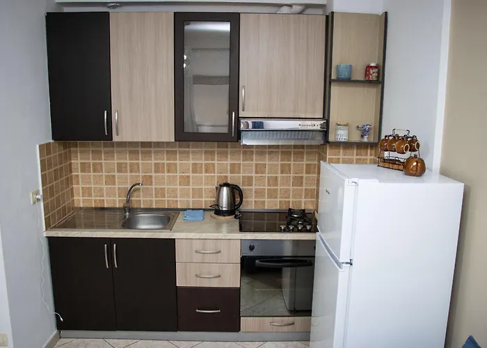 Amazing Paradise Sensation 2 Bedroom Luxury With A Jacuzzi Appartement