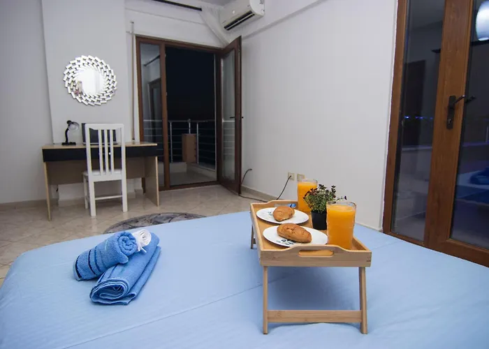 Amazing Paradise Sensation 2 Bedroom Luxury With A Jacuzzi