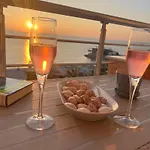 Amazing Paradise Sensation 2 Bedroom Luxury With A Jacuzzi Δυρράχιο