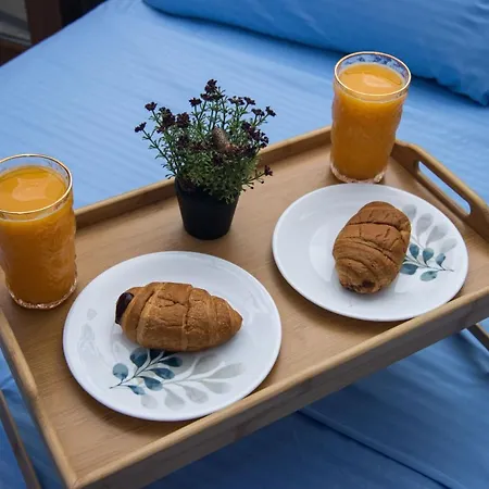 Apartman Amazing Paradise Sensation 2 Bedroom Luxury With A Jacuzzi *