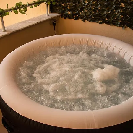 Amazing Paradise Sensation 2 Bedroom Luxury With A Jacuzzi * Durrës