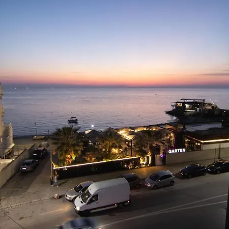 Apartman Amazing Paradise Sensation 2 Bedroom Luxury With A Jacuzzi *