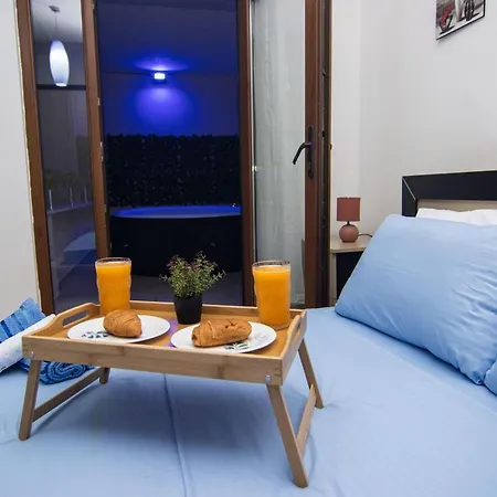 Amazing Paradise Sensation 2 Bedroom Luxury With A Jacuzzi Appartamento