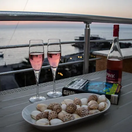 Amazing Paradise Sensation 2 Bedroom Luxury With A Jacuzzi *