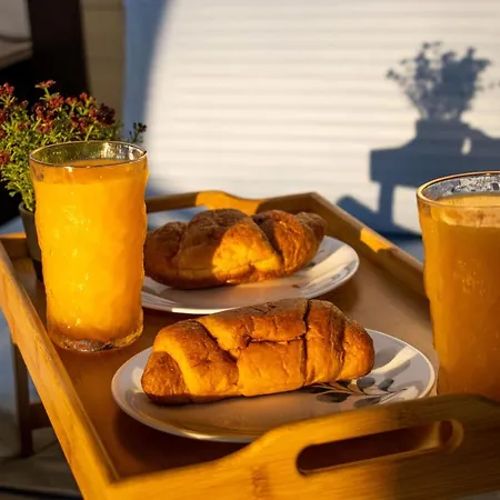 Apartman Amazing Paradise Sensation 2 Bedroom Luxury With A Jacuzzi *