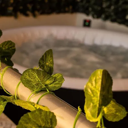 Apartman Amazing Paradise Sensation 2 Bedroom Luxury With A Jacuzzi *