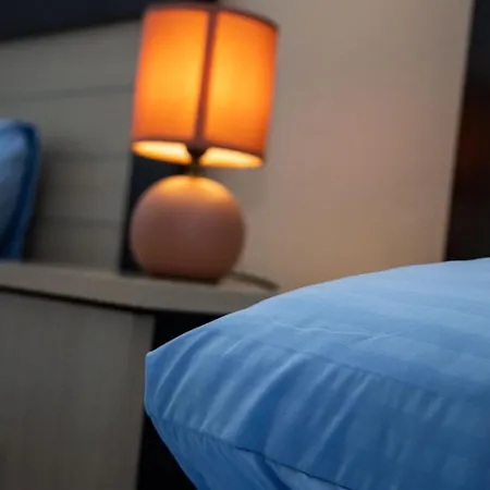 Amazing Paradise Sensation 2 Bedroom Luxury With A Jacuzzi Durrës