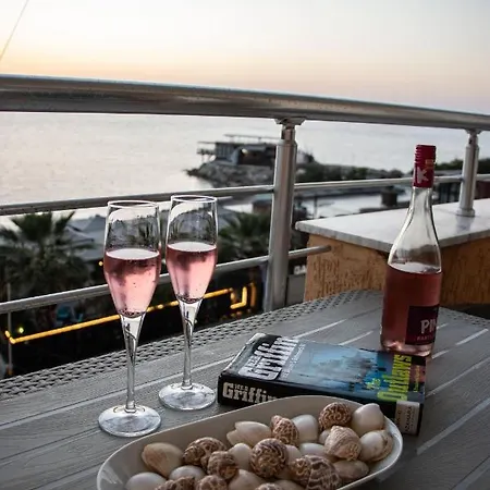 Amazing Paradise Sensation 2 Bedroom Luxury With A Jacuzzi