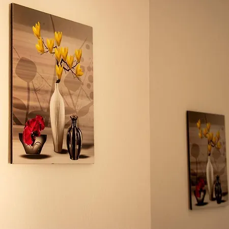 Apartman Amazing Paradise Sensation 2 Bedroom Luxury With A Jacuzzi