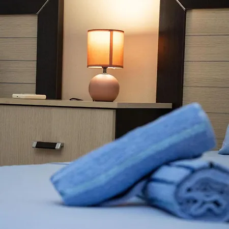 Apartman Amazing Paradise Sensation 2 Bedroom Luxury With A Jacuzzi Durrës