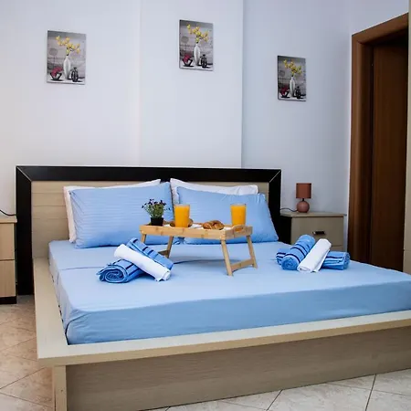 Apartman Amazing Paradise Sensation 2 Bedroom Luxury With A Jacuzzi *