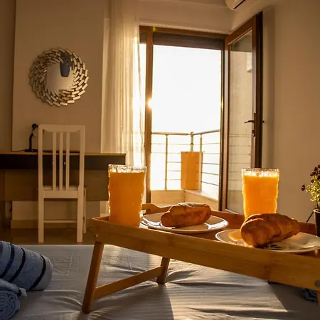 Amazing Paradise Sensation 2 Bedroom Luxury With A Jacuzzi Apartman *