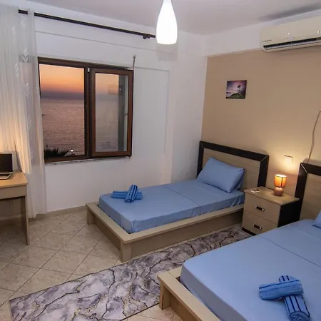Amazing Paradise Sensation 2 Bedroom Luxury With A Jacuzzi Apartman *